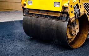 Reliable Delta, OH Driveway Paving  Solutions